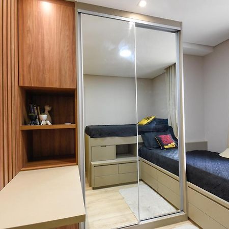 Apto Com Churrasq E Sala De Massagem Em Osasco Sp Екстериор снимка