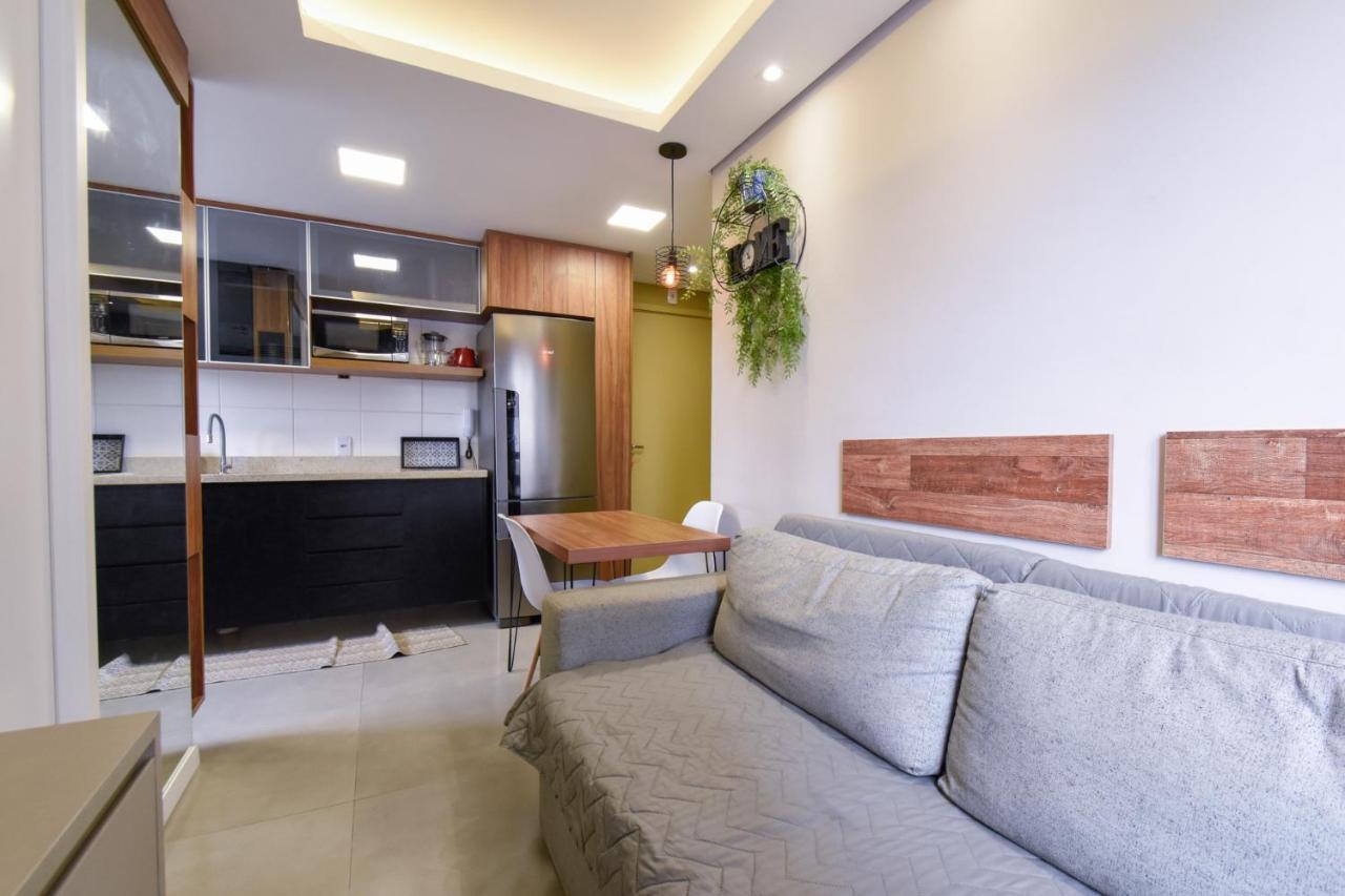 Apto Com Churrasq E Sala De Massagem Em Osasco Sp Екстериор снимка