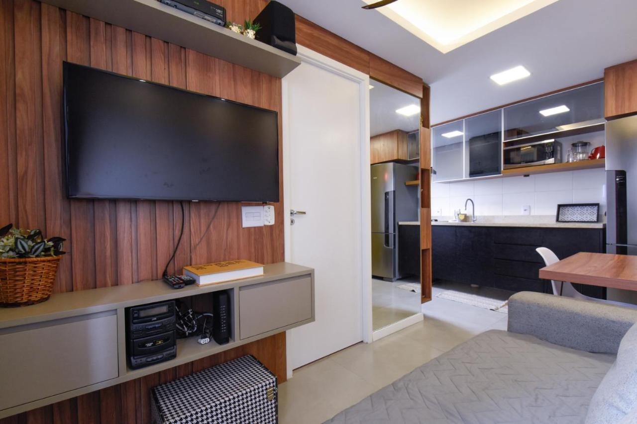 Apto Com Churrasq E Sala De Massagem Em Osasco Sp Екстериор снимка