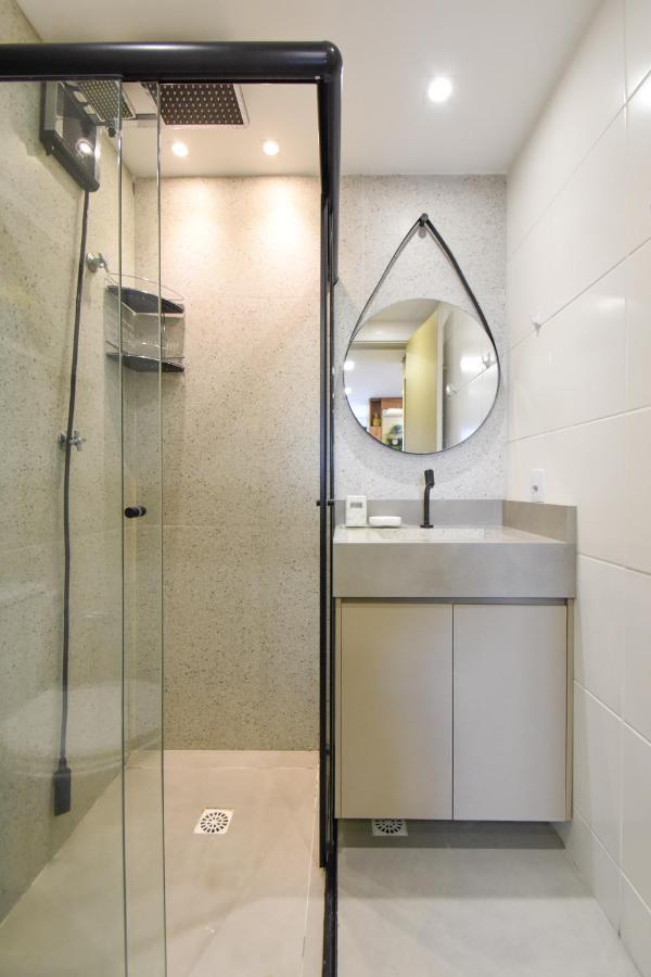 Apto Com Churrasq E Sala De Massagem Em Osasco Sp Екстериор снимка
