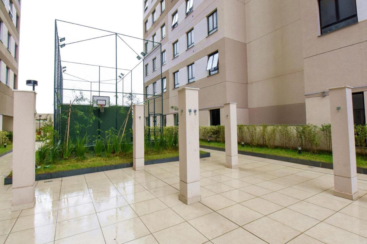Apto Com Churrasq E Sala De Massagem Em Osasco Sp Екстериор снимка